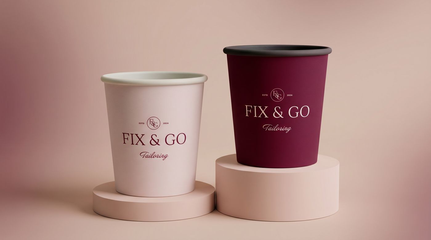 Cups