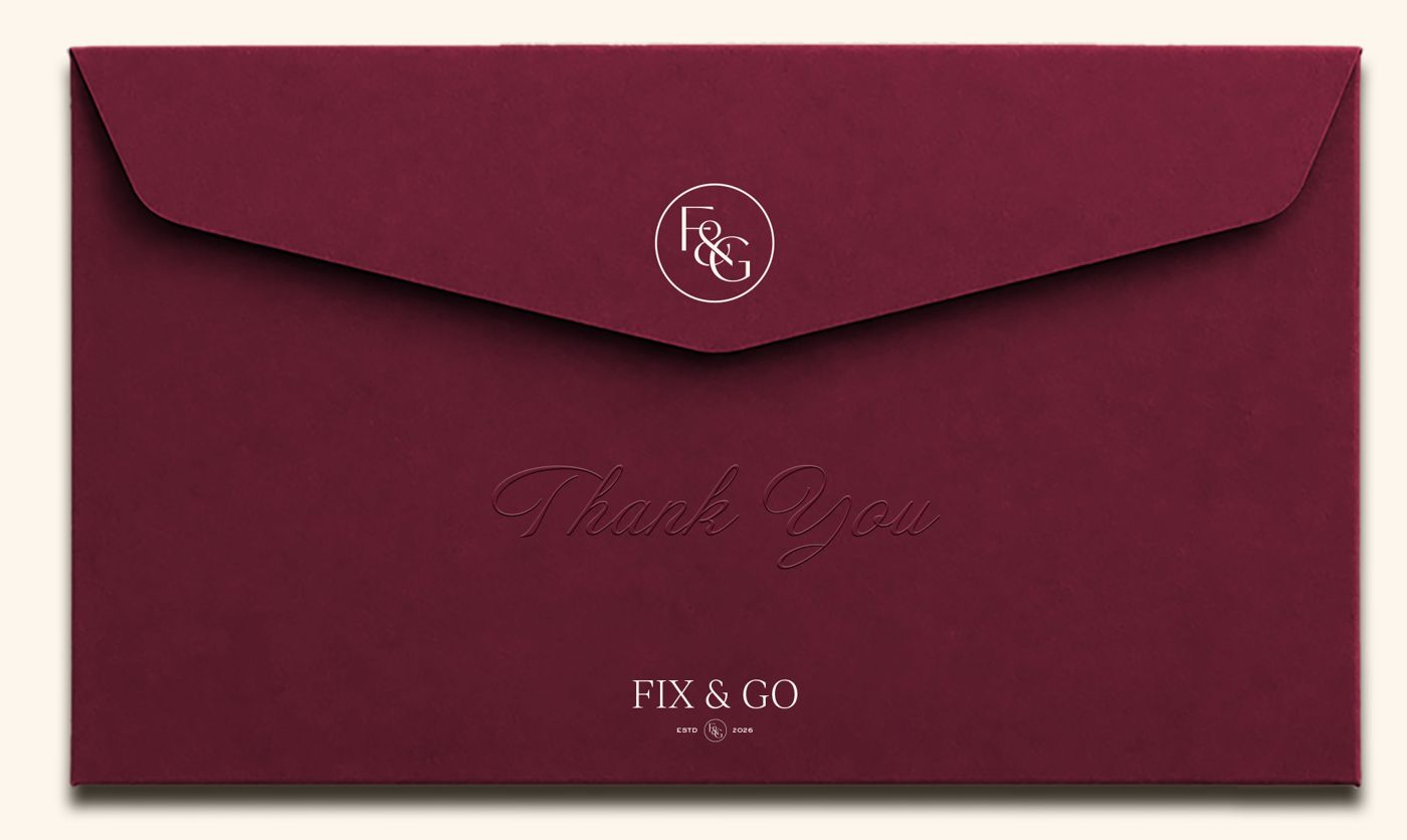Envelope