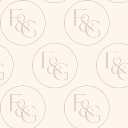 Pattern cream